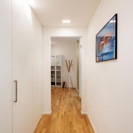 Spacious & Comfortable Apartment In Duomo By Easylife Milan Exterior photo