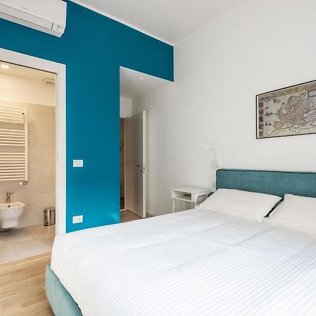 Spacious & Comfortable Apartment In Duomo By Easylife Milan Exterior photo