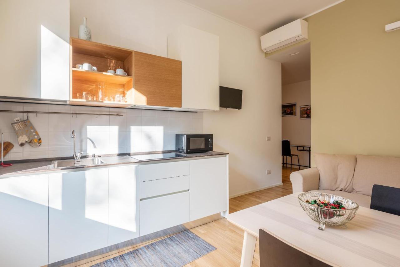 Spacious & Comfortable Apartment In Duomo By Easylife Milan Exterior photo