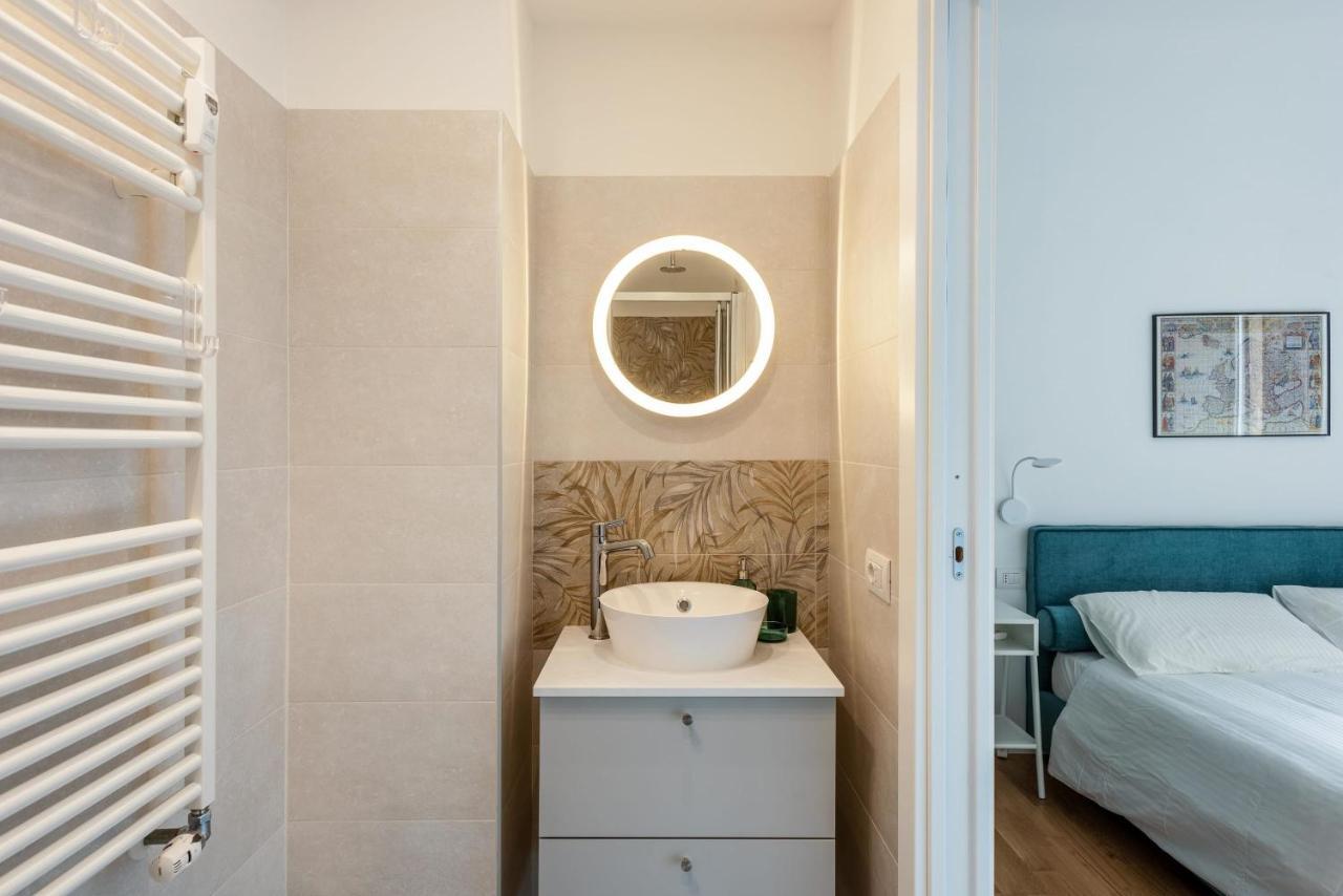Spacious & Comfortable Apartment In Duomo By Easylife Milan Exterior photo
