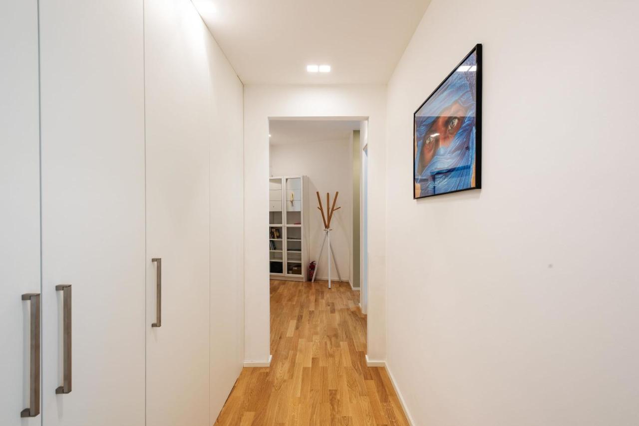Spacious & Comfortable Apartment In Duomo By Easylife Milan Exterior photo