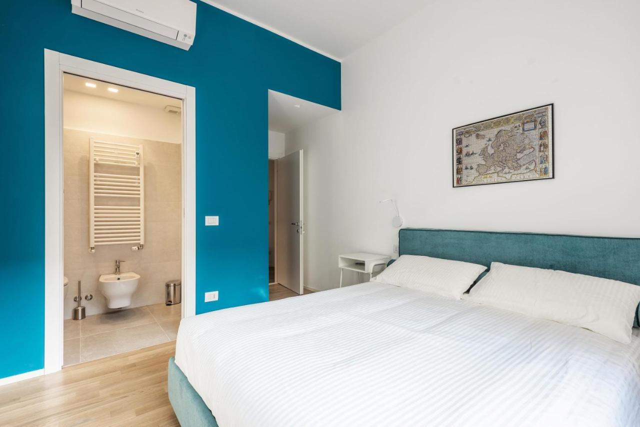 Spacious & Comfortable Apartment In Duomo By Easylife Milan Exterior photo