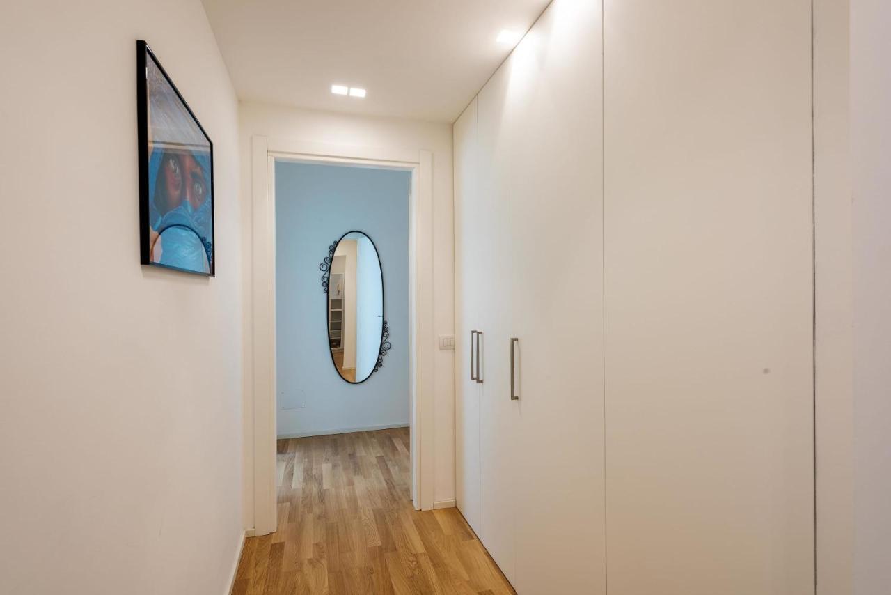 Spacious & Comfortable Apartment In Duomo By Easylife Milan Exterior photo