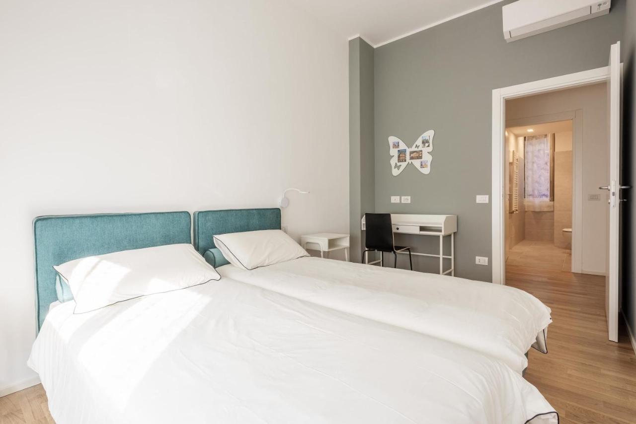 Spacious & Comfortable Apartment In Duomo By Easylife Milan Exterior photo
