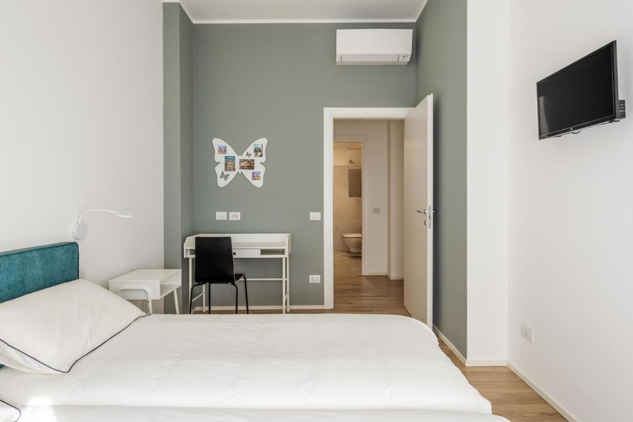 Spacious & Comfortable Apartment In Duomo By Easylife Milan Exterior photo