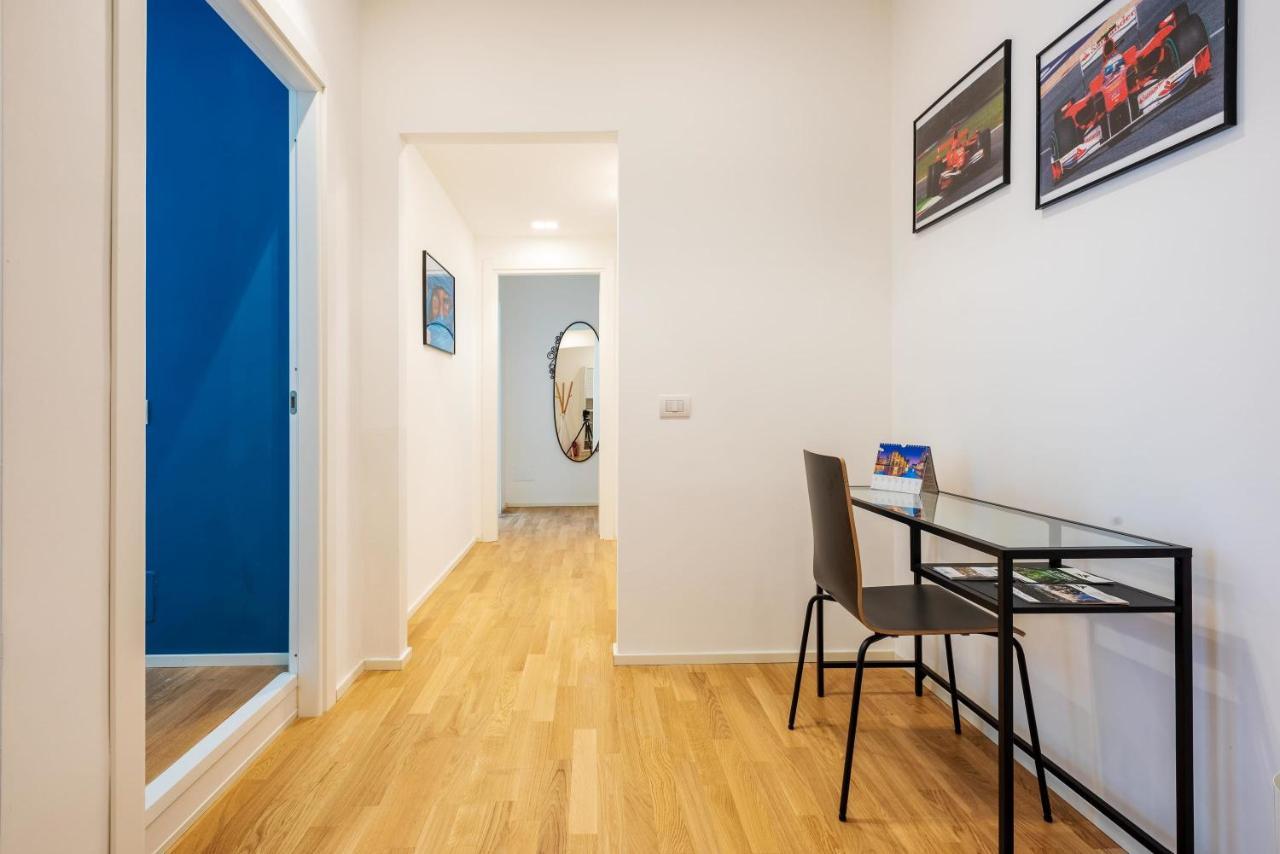 Spacious & Comfortable Apartment In Duomo By Easylife Milan Exterior photo