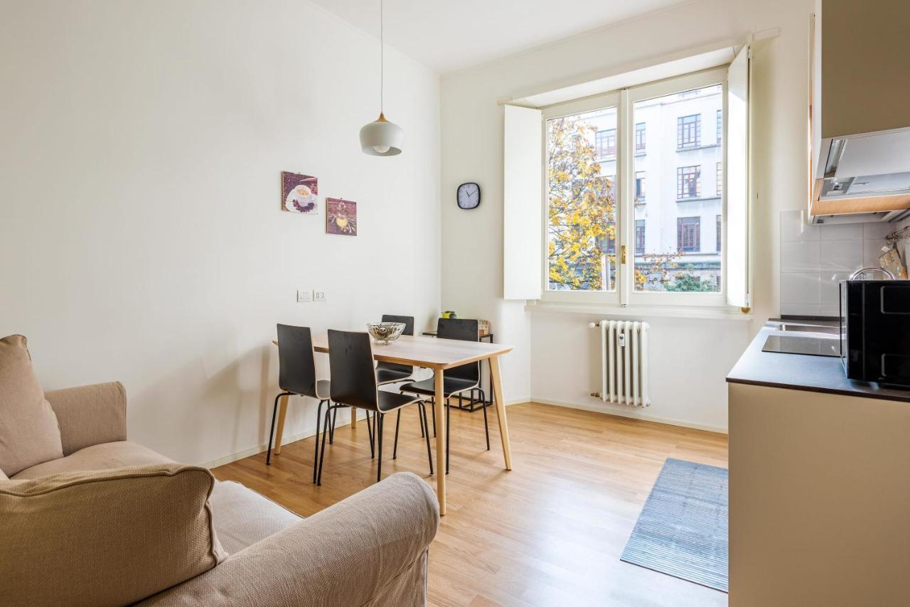 Spacious & Comfortable Apartment In Duomo By Easylife Milan Exterior photo